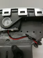 Audi A6 S6 C6 4F Задняя воздушная решётка 4F0819203B