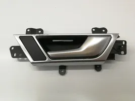 Audi A6 S6 C6 4F Manecilla interna puerta trasera 4F0839020F