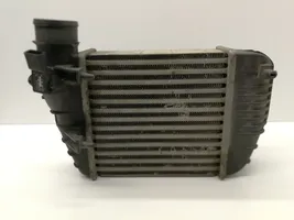 Audi A6 S6 C6 4F Intercooler radiator 4F0145805J