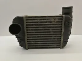 Audi A6 S6 C6 4F Intercooler radiator 4F0145805J