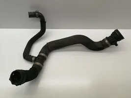 Audi A6 S6 C6 4F Coolant pipe/hose 