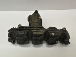 Volkswagen Caddy Intake manifold 03L129711