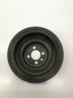 Volkswagen Caddy Crankshaft pulley 038105243M