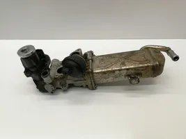 Volkswagen Caddy EGR valve cooler 