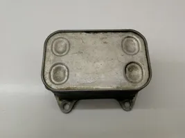 Volkswagen Caddy Engine oil radiator 