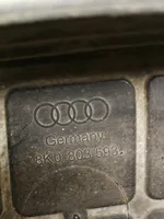 Audi A4 S4 B8 8K Autres pièces compartiment moteur 8K0803593