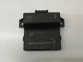 Audi A4 S4 B8 8K Modulo di controllo accesso 8T0907468H