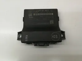 Audi A4 S4 B8 8K Modulo di controllo accesso 8T0907468H