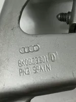 Audi A4 S4 B8 8K Konepellin saranat 8K0823301D