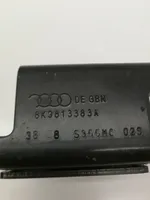 Audi A4 S4 B8 8K Rivestimento vano della ruota di scorta 8K9813383A