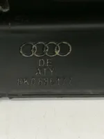 Audi A4 S4 B8 8K Замок опоры спинки сиденья 8K0886177