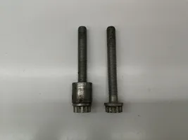 Audi A4 S4 B8 8K Tuercas/tornillos 