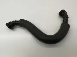 Audi A4 S4 B8 8K Breather hose/pipe 06H103221J