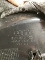 Audi A4 S4 B8 8K Hansikaslokerosarja 8K1857035