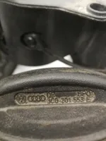 Audi A4 S4 B8 8K Polttoainesäiliön korkki 8E0010184A