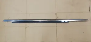 Audi A4 S4 B8 8K Front door glass trim molding 8K0853284G