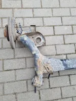 Seat Ibiza IV (6J,6P) Rear axle beam 