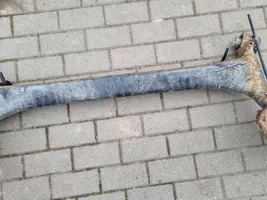 Seat Ibiza IV (6J,6P) Rear axle beam 