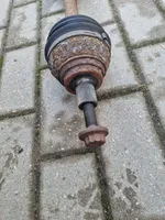 Volkswagen PASSAT B8 Front driveshaft 