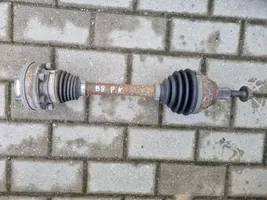 Volkswagen PASSAT B8 Front driveshaft 