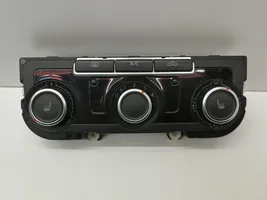 Volkswagen Caddy Panel klimatyzacji 5HB011292