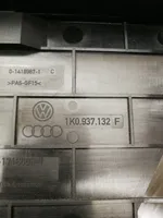 Volkswagen Caddy Sicherungskasten komplett 1K0937125D