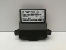 Volkswagen Caddy Gateway control module 7N0907530S