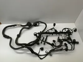 Volkswagen Caddy Engine installation wiring loom 03L972619B