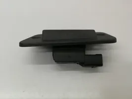 Volkswagen Caddy Sliding door contact joint 2K5907497