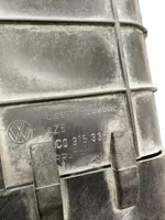 Volkswagen Caddy Battery box tray 3C0915336