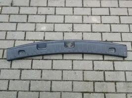 Volkswagen Caddy Rivestimento di protezione sottoporta del bagagliaio/baule 2K0863459G