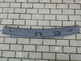 Volkswagen Caddy Rivestimento di protezione sottoporta del bagagliaio/baule 2K0863459G