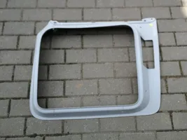 Volkswagen Caddy Sliding door trim 2K5867623E