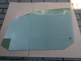 Volkswagen Caddy Fenster Scheibe Tür vorne (4-Türer) 