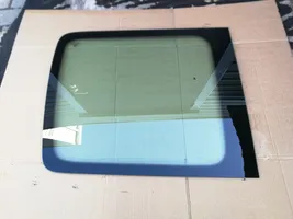 Volkswagen Caddy Rear side window/glass 