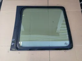 Volkswagen Caddy Rear side window/glass 