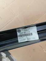 Volkswagen Caddy Priekinės vairuotojo sėdynės padas 2K5881033