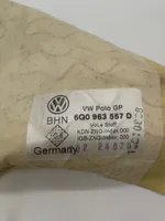 Volkswagen Caddy Seat heating element 6Q0963557D