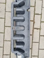 Volkswagen Caddy Absorber zderzaka przedniego 2K5807248A