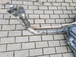 Volkswagen Caddy Fuel tank 2K0201085G