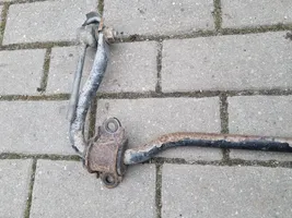 Volkswagen Caddy Tylny stabilizator / drążek 