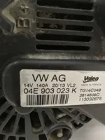 Volkswagen Golf VII Alternator 04E903023K