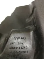 Volkswagen Golf VII Inne części komory silnika 5Q0614321C