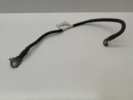 Volkswagen Golf VII Negative earth cable (battery) 5Q0971250N