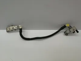 Volkswagen Golf VII Negative earth cable (battery) 5Q0915181C