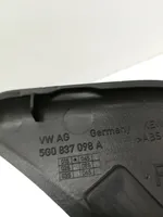 Volkswagen Golf VII Muu etuoven verhoiluelementti 5G0837098A