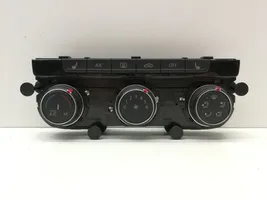 Volkswagen Golf VII Panel klimatyzacji 5G0907426N