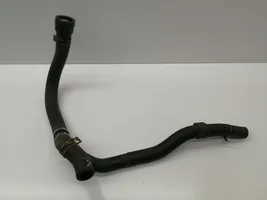 Volkswagen PASSAT B8 Engine coolant pipe/hose 3B0122291B