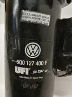 Volkswagen PASSAT B8 Boîtier de filtre à carburant 5Q0127400F