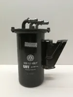 Volkswagen PASSAT B8 Boîtier de filtre à carburant 5Q0127400F
